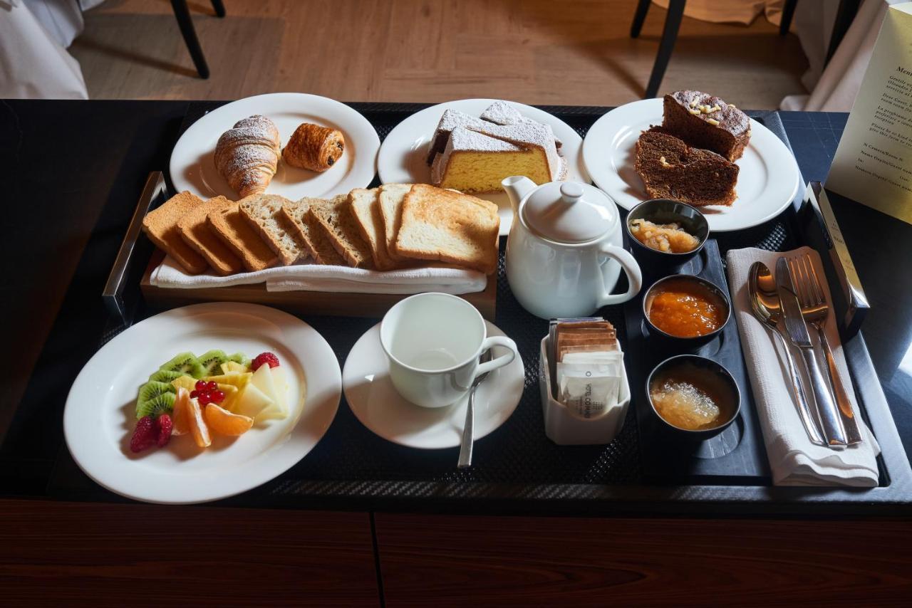 Hotel Commercio Battipaglia Zewnętrze zdjęcie