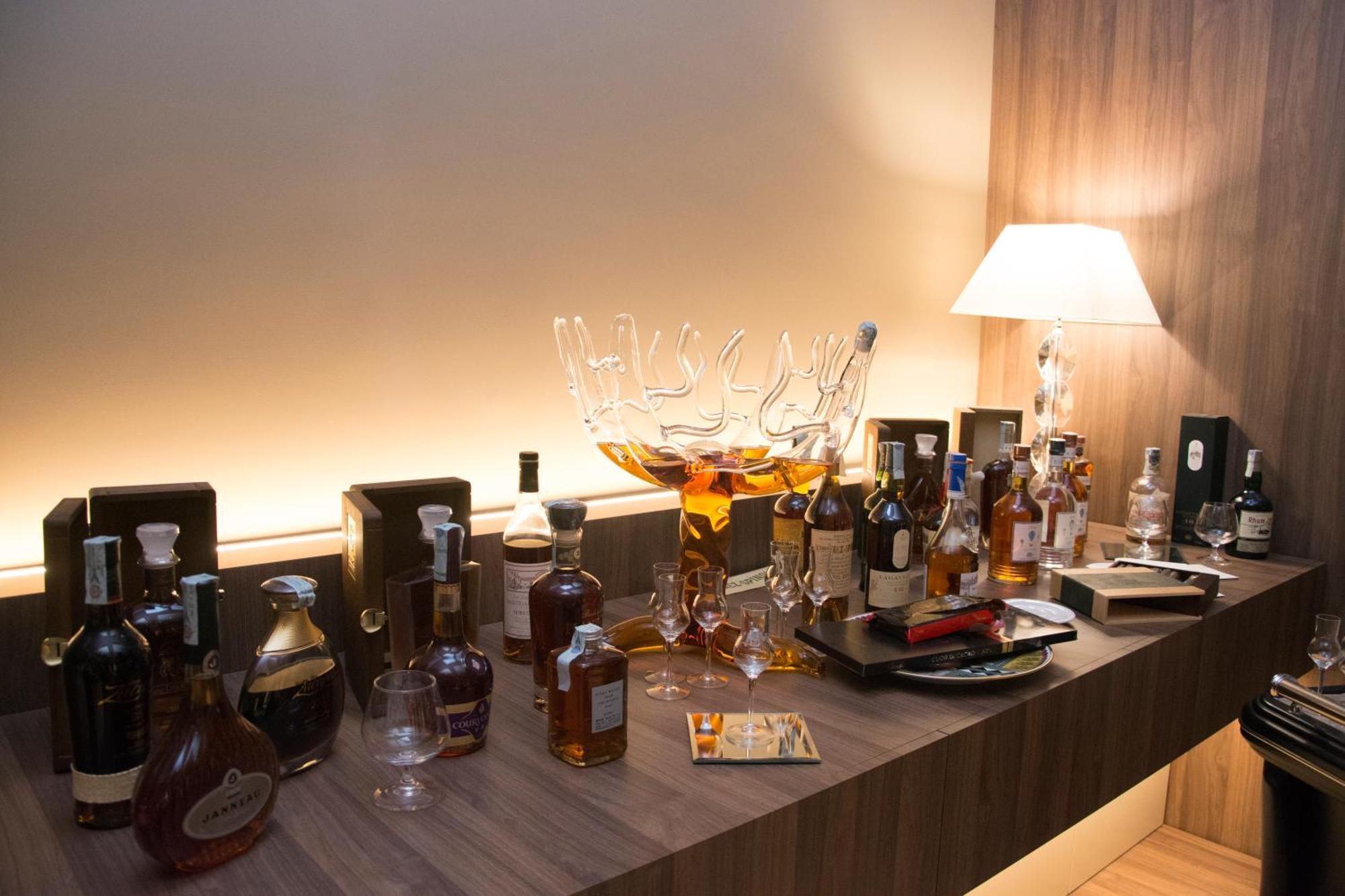 Hotel Commercio Battipaglia Zewnętrze zdjęcie