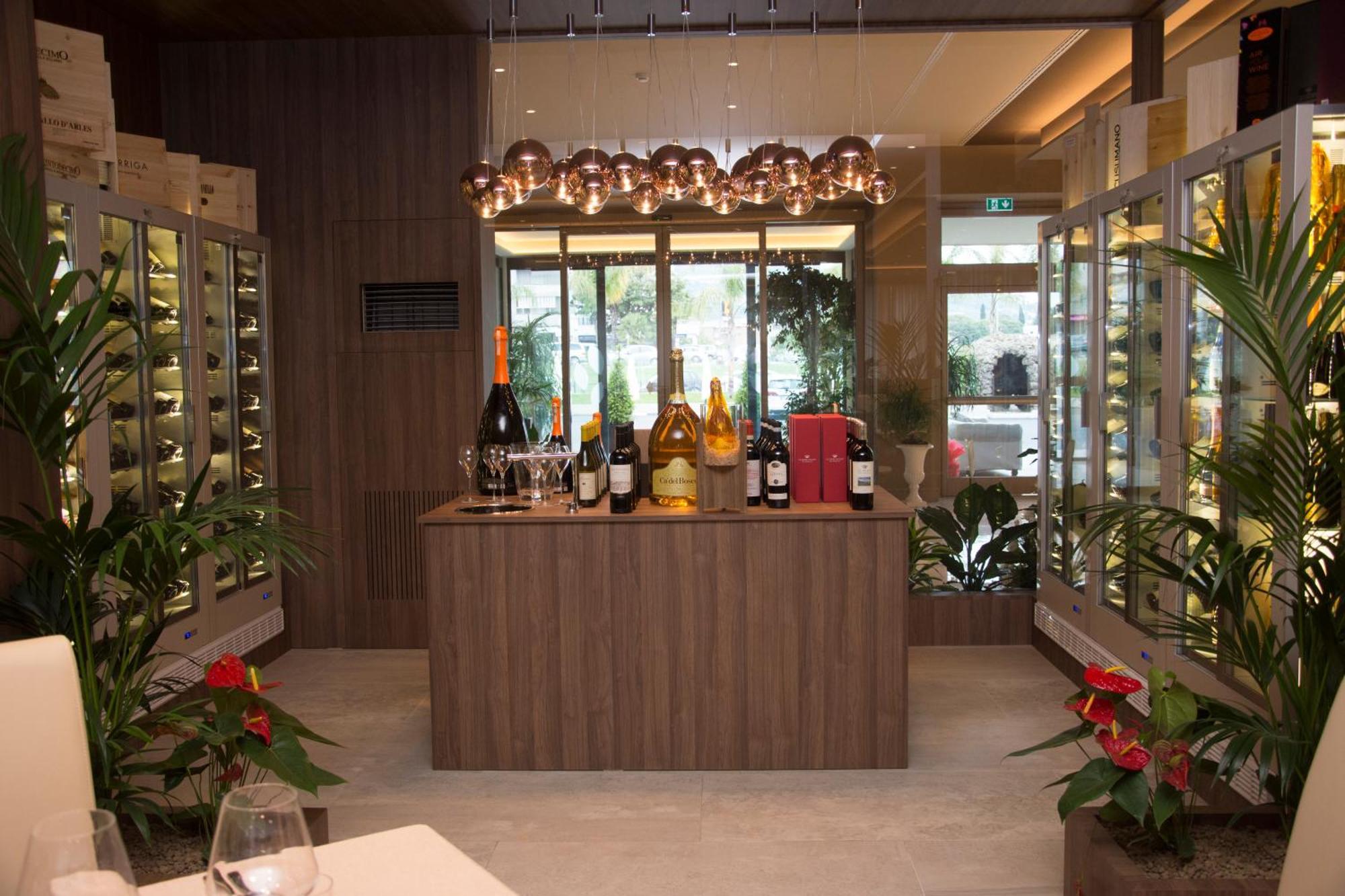 Hotel Commercio Battipaglia Zewnętrze zdjęcie